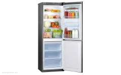 Холодильник Pozis  RK-139 qrafit 