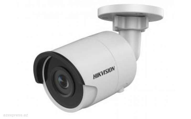 IP камера Hikvision DS-2CD2043G0-I 2,8mm 4mp IR30m Bullet  Bakıda