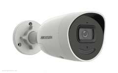 IP камера Hikvision DS-2CD2046G2-IU/SL 2,8mm 4mp IR 40m Mic AcuSense