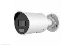 IP камера Hikvision DS-2CD2047G2-LU/SL 2.8mm 4mp LED 40m ColorVu AcuSense 