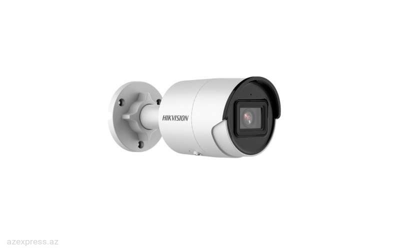 IP kamera Hikvision DS-2CD2083G2-I 2,8mm 8mp IR40m AcuSense Bakıda