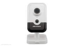 IP camera Hikvision DS-2CD2443G0-IW 2.8mm 4mp IR 10m MIC Pir Sensor Wi-FI