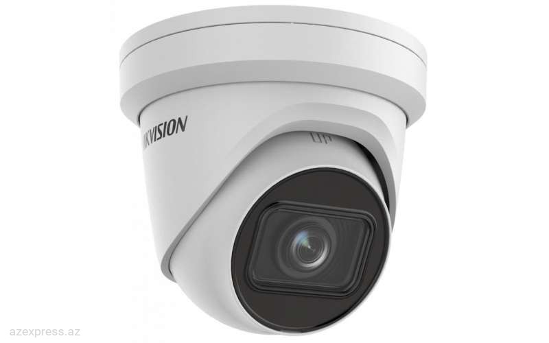 IP камера Hikvision DS-2CD2H23G2-IZS 2.8-12mm 2mp IR40m VF TURRET Bakıda