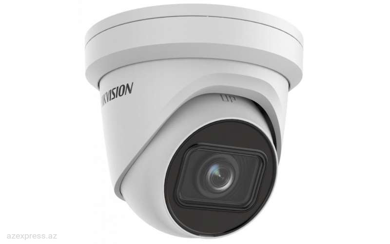 IP kamera Hikvision DS-2CD2H43G2-IZS 2.8-12mm 4mp IR40m VF TURRET Bakıda