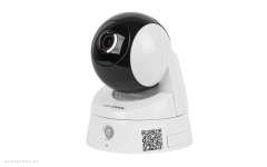 IP камера Hikvision DS-2CD2Q10FD-IW 4mm 1 MP 