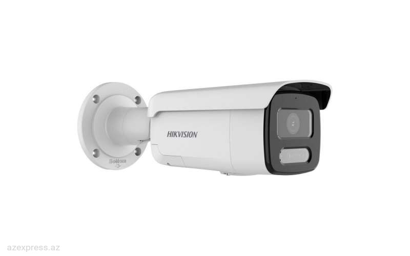 IP kamera Hikvision DS-2CD2T47G2-LSU/SL 4mm 4mp LED 60m ColorVu AcuSense Bakıda