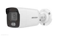 IP камера Hikvision DS-2CD2027G1-L 2.8mm 2mp LED30m ColorVu Bullet