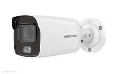 IP камера Hikvision DS-2CD2027G1-L 4mm 2mp LED30m ColorVu Bullet