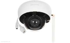 IP камера Hikvision DS-2CD2121G1-IDW1 2.8mm 2mp IR 30m MIC DOME Wi-Fi