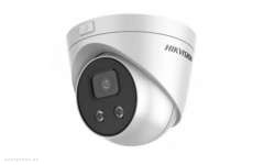 IP камера Hikvision DS-2CD2326G1-I  2,8mm 2mp IR50m AcuSense