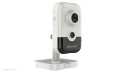 IP камера Hikvision DS-2CD2421G0-I 2.0mm 2mp IR 10m MIC Cube