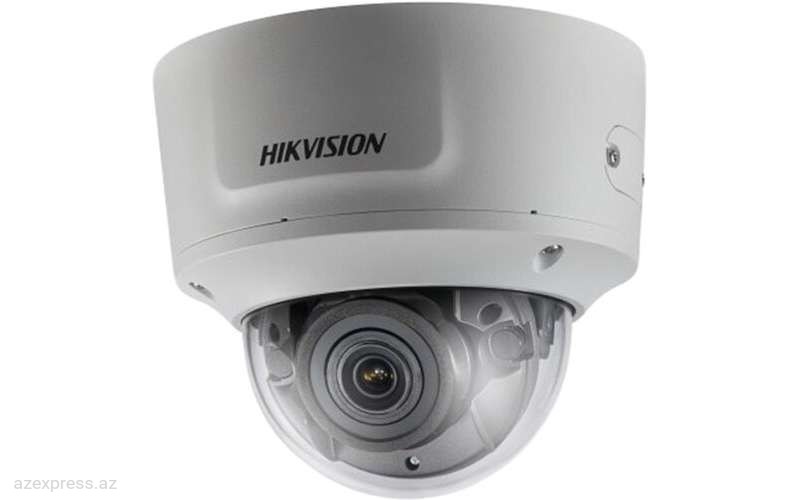 IP камера Hikvision DS-2CD2723G0-IZS 2,8-12mm 2mp IR30m VF Dome Bakıda