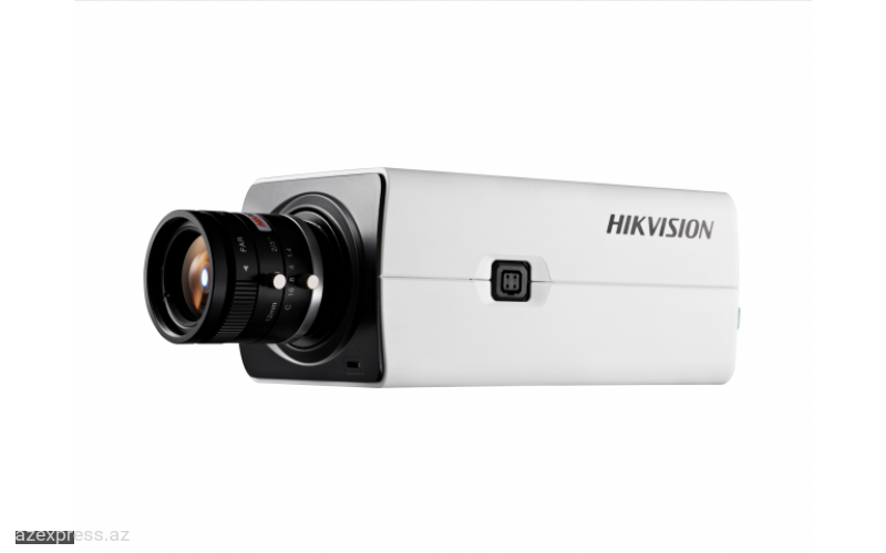 IP kamera Hikvision DS-2CD2821G0 (AC24VDC12V) 2mp Built-in mic IP Box Bakıda