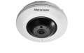 IP kamera Hikvision DS-2CD2955FWD-IS 1,05mm 5mp IR 8m fisheye IP PONAROMIK Bakıda