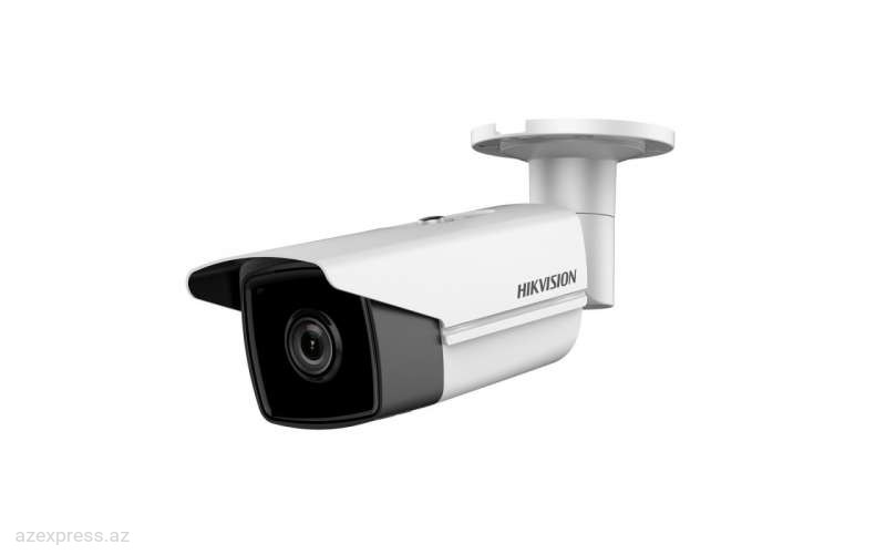 IP камера Hikvision DS-2CD2T23G0-I8 4mm 2mp IR 80m IP Bullet Bakıda