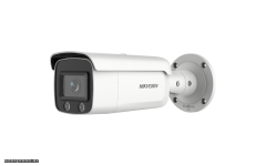 IP kamera Hikvision DS-2CD2T27G2-L 4mm 2mp LED60m ColorVu AcuSense Bullet