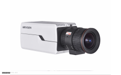 IP камера Hikvision DS-2CD5046G0-AP   4MP