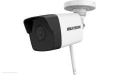 IP камера Hikvision DS-2CV1021G0-IDW1(D) 2.8mm 2mp IR 30m MIC Bullet Wi-Fi 