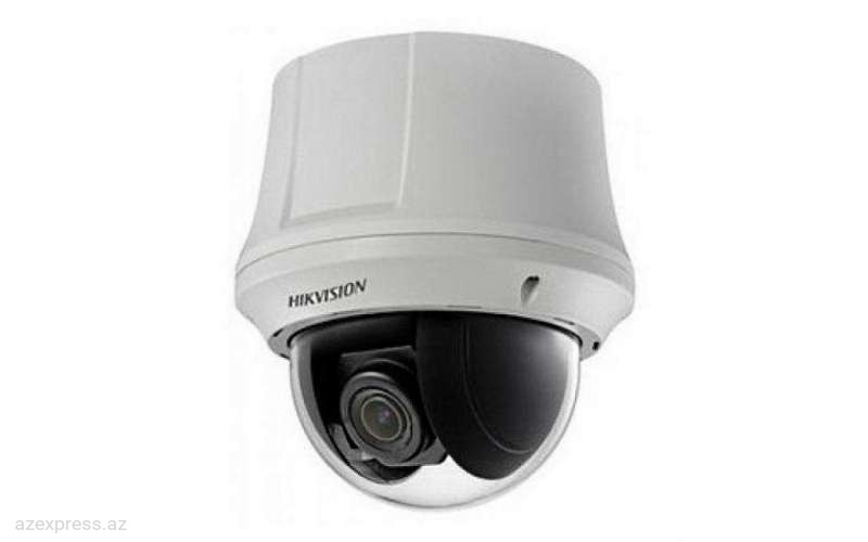 IP камера Hikvision DS-2DE4215W-DE3 2mp 15x Zoom INDOOR SpeedDome  Bakıda