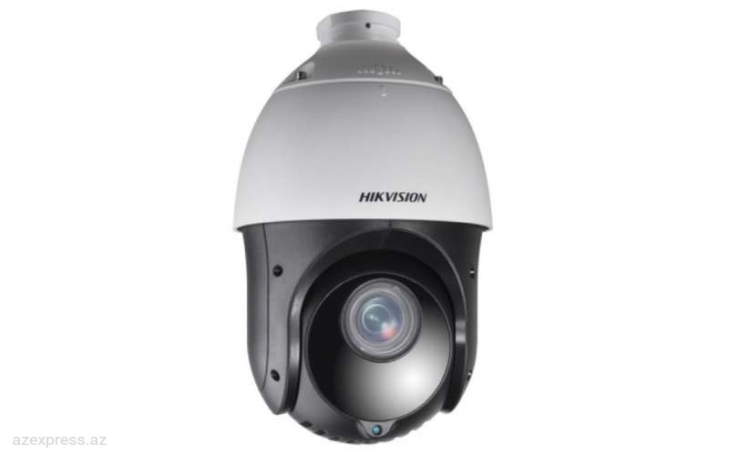 IP камера Hikvision DS-2DE4225IW-DE (S6)  2mp IR 100m 25X Optical Zoom Outdoor IP PTZ  Bakıda