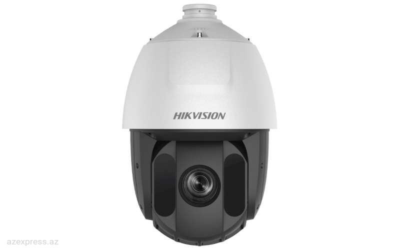 IP камера Hikvision DS-2DE5232IW-AE S5 2mp IR150m 32X ZOOM Smart Tracking IP PTZdoor IP PTZ  Bakıda