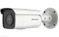 IP камера Hikvision DS-2CD2T46G2-ISU/SL 2.8mm 4mp IR 60m AcuSense