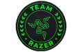 Kreslonun altındakı döşək Razer Team Floor Mat, black-green, 1200mm x 1200mm (RC81-03920200-R3M1) Bakıda