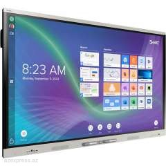 İnteraktiv lövhə SMART Board MX055-V4 55" (SBIDMX255-V4-N)