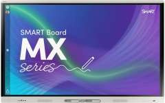 İnteraktiv lövhə SMART Board MX055-V4 55" (SBIDMX255-V4-N)