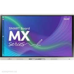 İnteraktiv lövhə SMART Board MX055-V4 55" (SBIDMX255-V4-N)