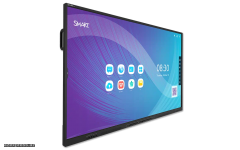 Интерактивная доска SMART Board GX065-V2 interactive display with embedded OS (SBID-GX165-V2) 