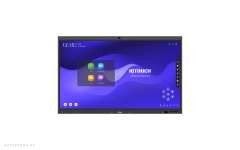 İnteraktiv lövhə IQBoard IQTouch TE1200 PRO 65" (LE065MD-X)