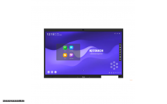 İnteraktiv lövhə IQBoard IQTouch TE1200 PRO 65" (LE065MD-X)