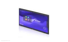 İnteraktiv lövhə IQBoard IQTouch TE1200 PRO 65" (LE065MD-X)