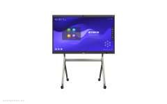 İnteraktiv lövhə IQBoard IQTouch TE1200 PRO 65" (LE065MD-X)