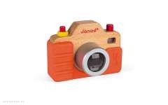 Фотоаппарат Janod со звуком J05335 (3700217353353) 