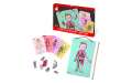 Игровой магнитный набор Janod Тело человека J05491 (3700217354916)  Bakıda