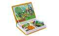 Магнитная игра Janod 4 сезона J02721 (3700217327217)  Bakıda