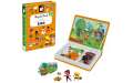 Магнитная игра Janod 4 сезона J02721 (3700217327217)  Bakıda