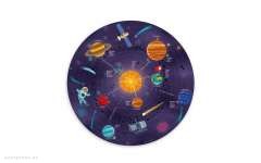 Магнитная игра Janod Солнечная система J05462 (3700217354626) 