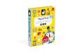 Магнитная игра Janod Учимся называть время J02724 (3700217327248)  Bakıda
