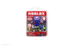 Игровая коллекционная фигурка Jazwares Roblox Core Figures Robot 64: Beebo W5 (ROB0194) 