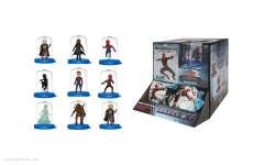 Коллекционная фигурка Jazwares Domez Collectible Figure Pack Marvel's Spider-Man Far From Home, S1  (DMZ0187) 