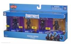 Коллекционная фигурка Jazwares Domez Fortnite Launch Squad набор (DMZ0170) 