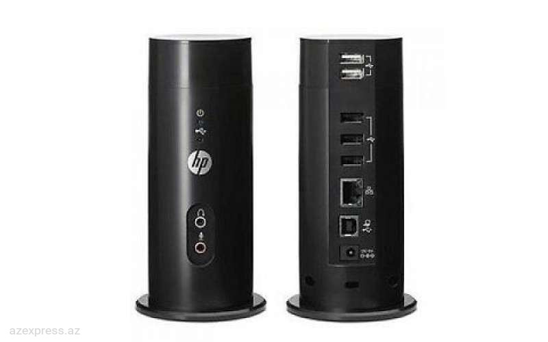 Док-станция HP Essential USB 2.0 Port Replicator (AQ731AA)  Bakıda