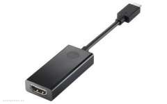 Переходник HP USB-C to HDMI 2.0 Adapter (2PC54AA) 