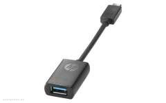 Переходник HP  USB-C to USB 3.0 Adapter (N2Z63AA) 