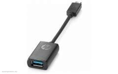 Переходник HP  USB-C to USB 3.0 Adapter (P7Z56AA) 