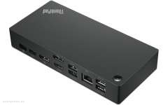 Док-станция Lenovo  ThinkPad Universal USB-C Dock (40AY0090EU) 
