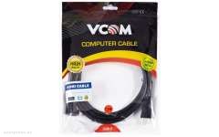 Кабель VCOM CG523-1,8 HDMI Cable 